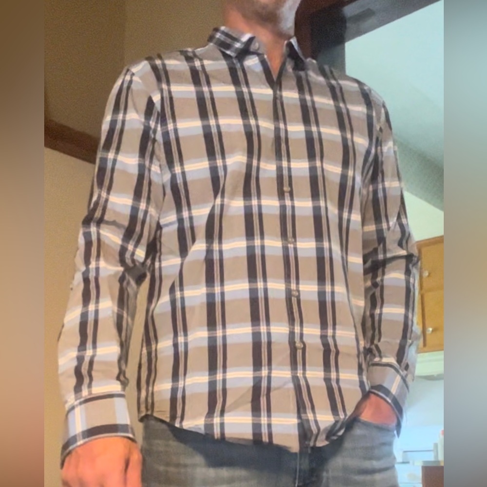 Hugo Boss XL